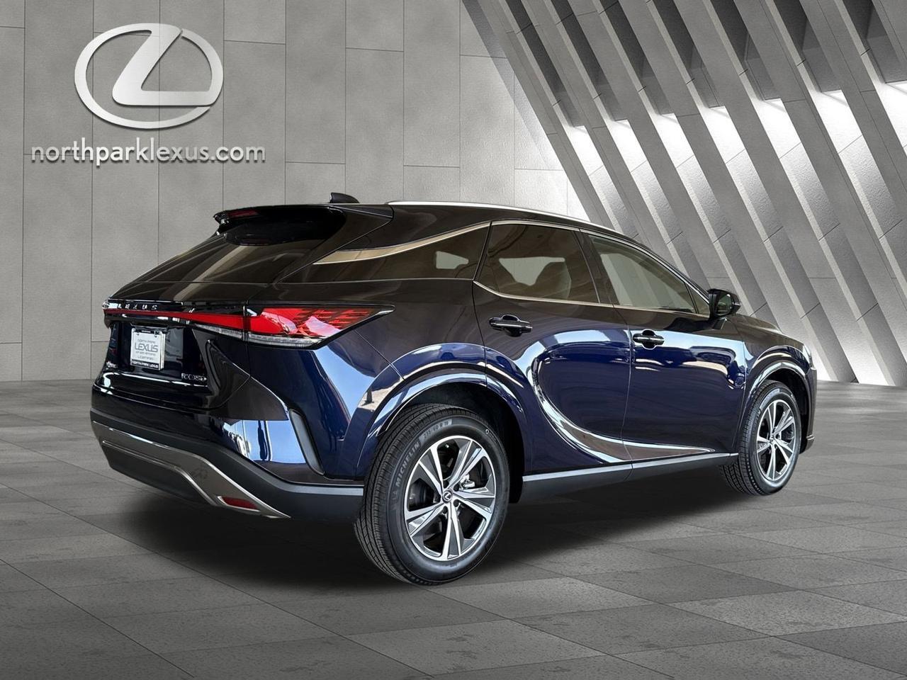 2025 Lexus RX 350 Premium San Antonio TX