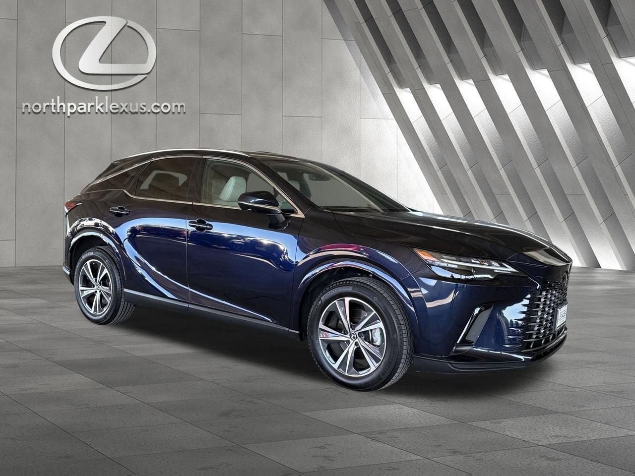 2025 Lexus RX 350 Premium San Antonio TX