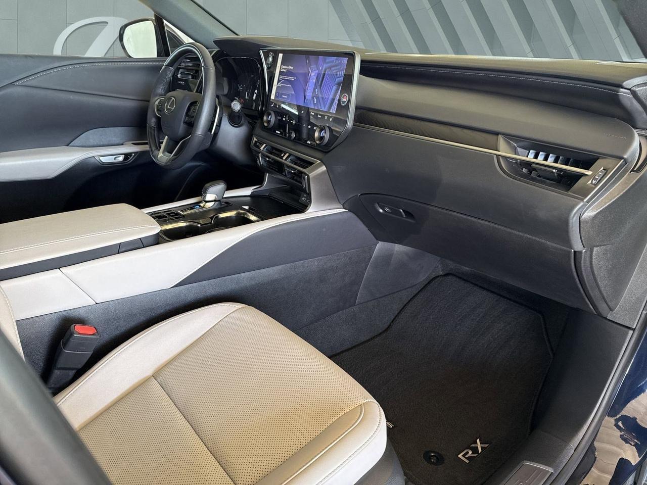 2025 Lexus RX 350 Premium San Antonio TX