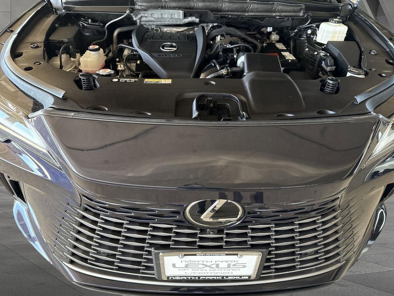 2025 Lexus RX 350 Premium San Antonio TX