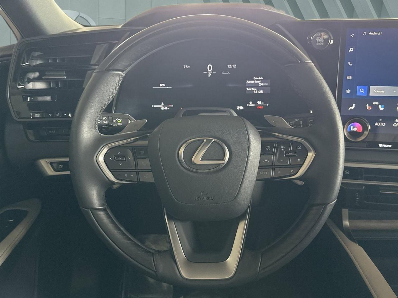 2025 Lexus RX 350 Premium San Antonio TX