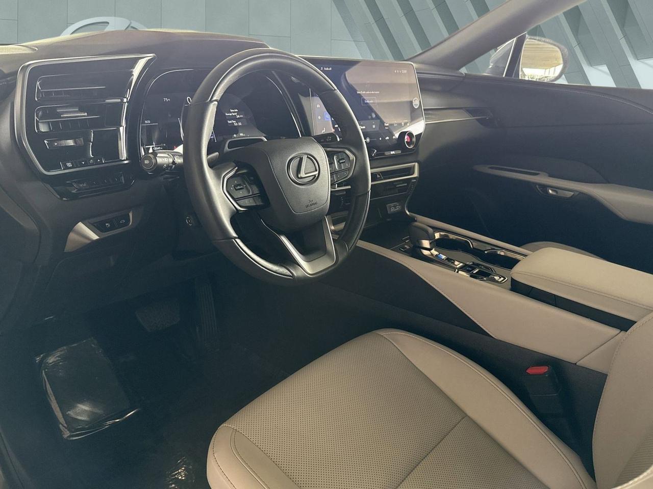 2025 Lexus RX 350 Premium San Antonio TX