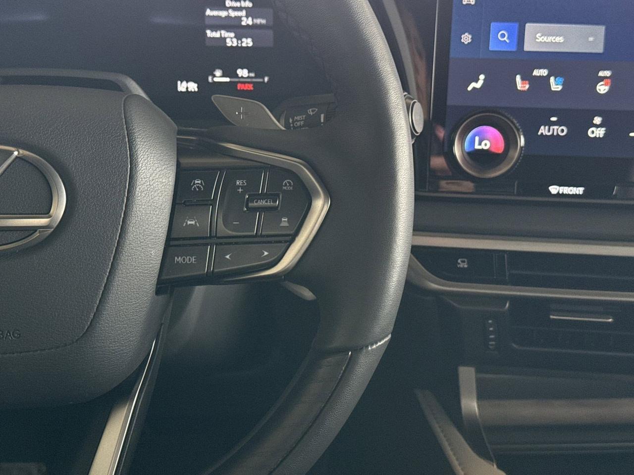 2025 Lexus RX 350 Premium San Antonio TX