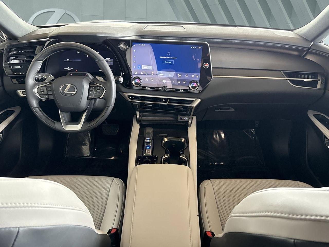 2025 Lexus RX 350 Premium San Antonio TX