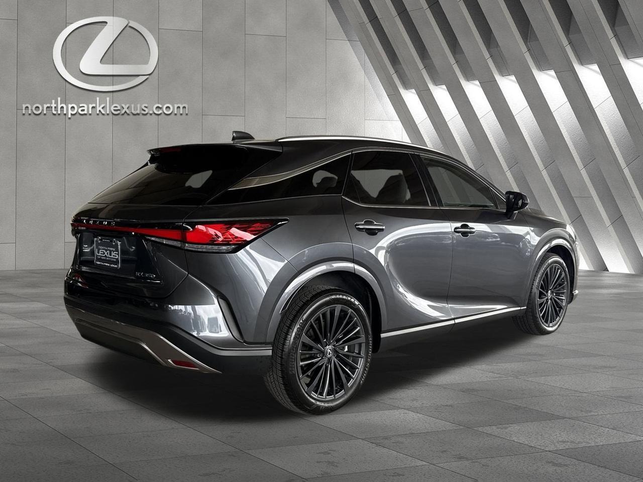 2025 Lexus RX 350 Premium San Antonio TX