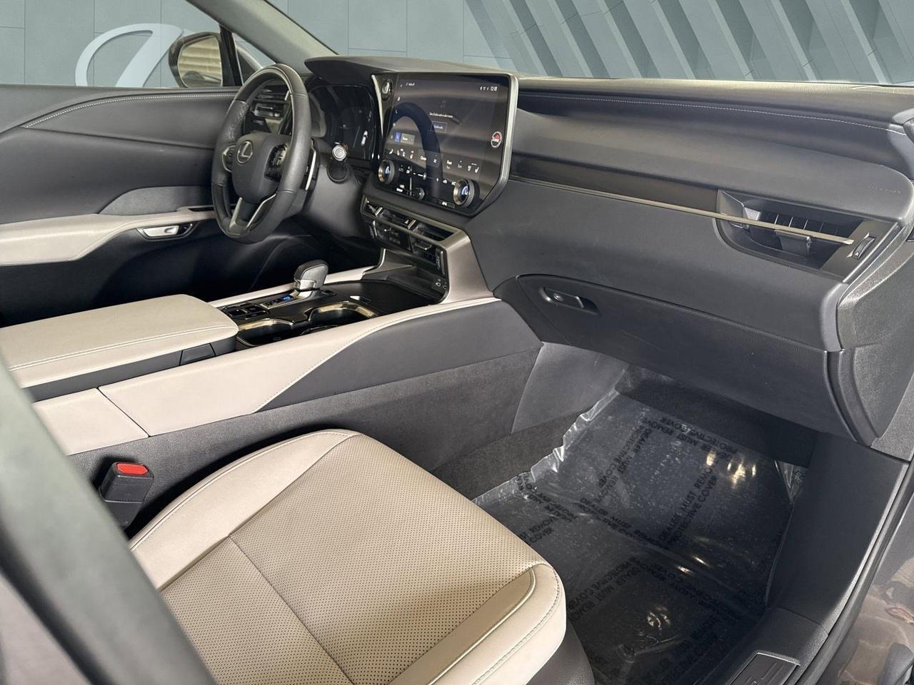 2025 Lexus RX 350 Premium San Antonio TX