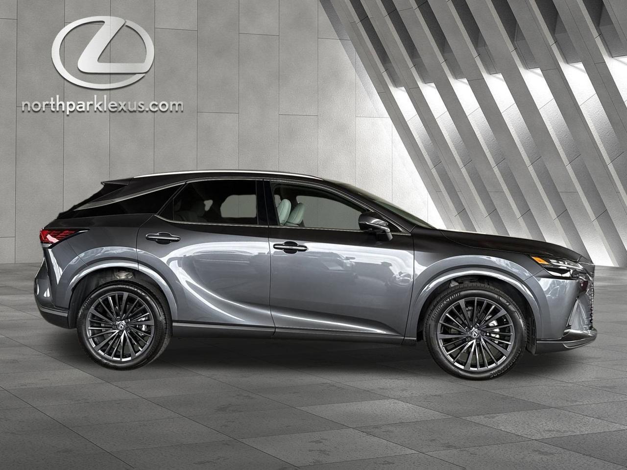 2025 Lexus RX 350 Premium San Antonio TX