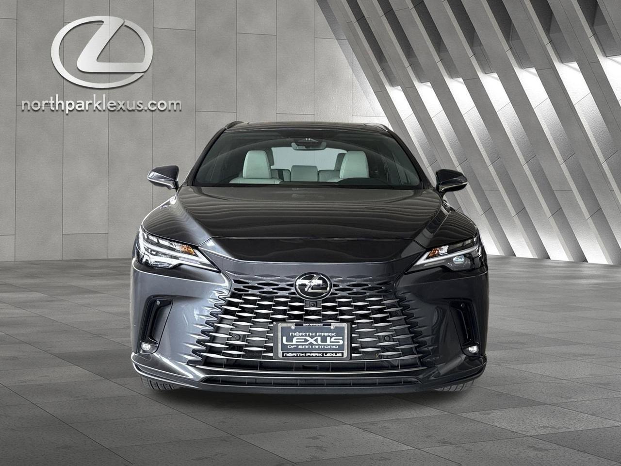 2025 Lexus RX 350 Premium San Antonio TX