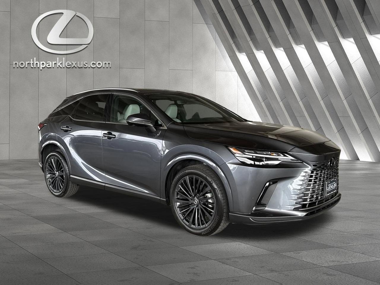 2025 Lexus RX 350 Premium San Antonio TX
