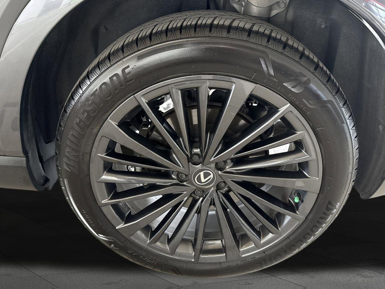 2025 Lexus RX 350 Premium San Antonio TX