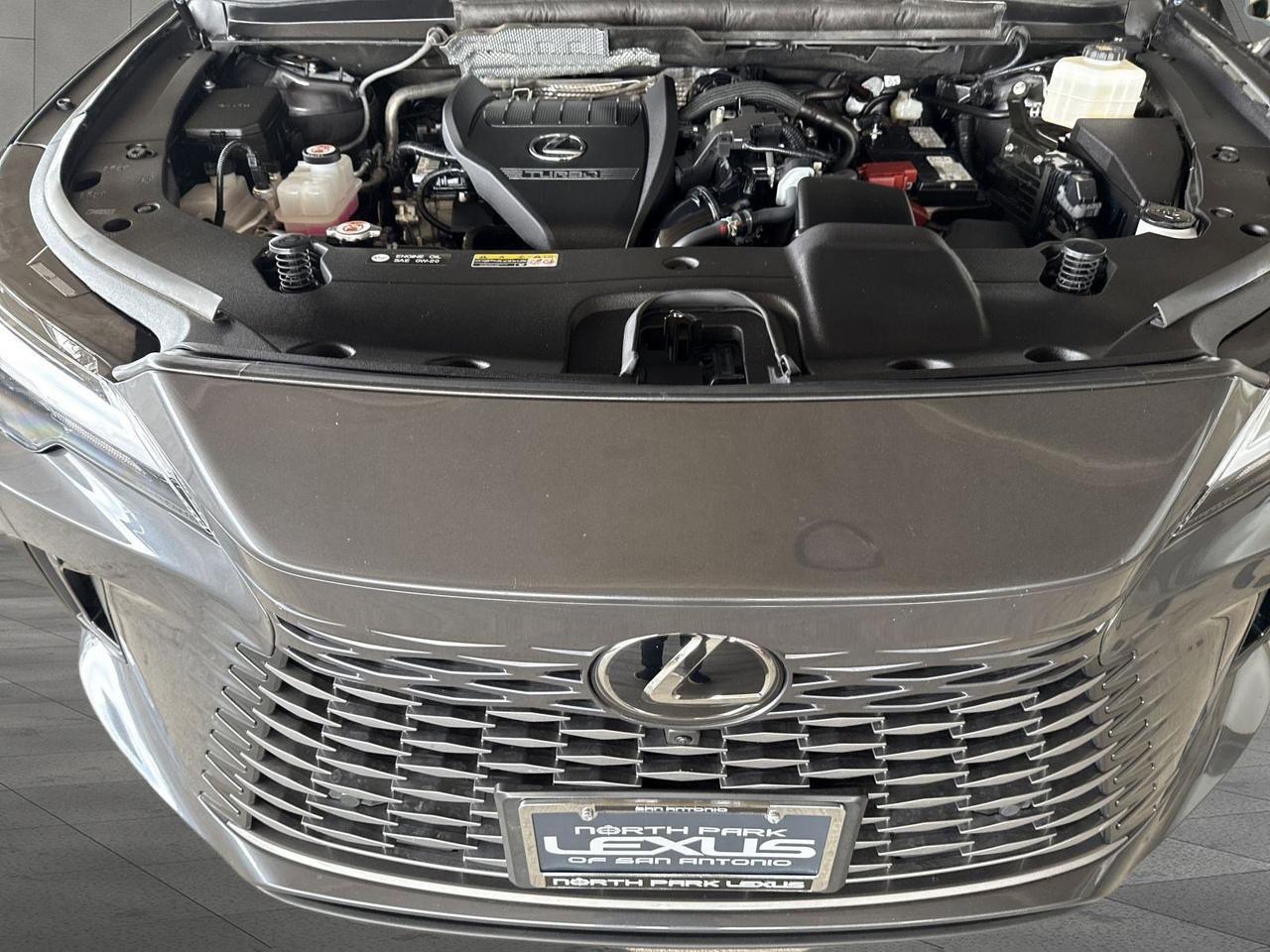 2025 Lexus RX 350 Premium San Antonio TX