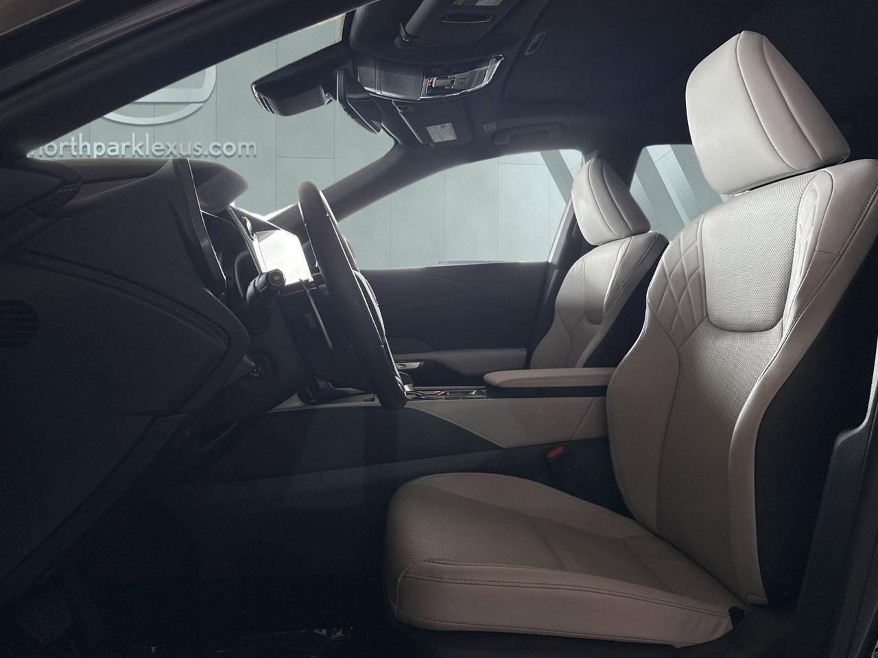 2025 Lexus RX 350 Premium San Antonio TX