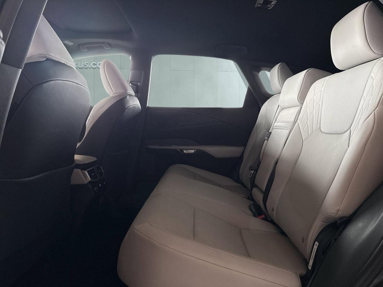 2025 Lexus RX 350 Premium San Antonio TX