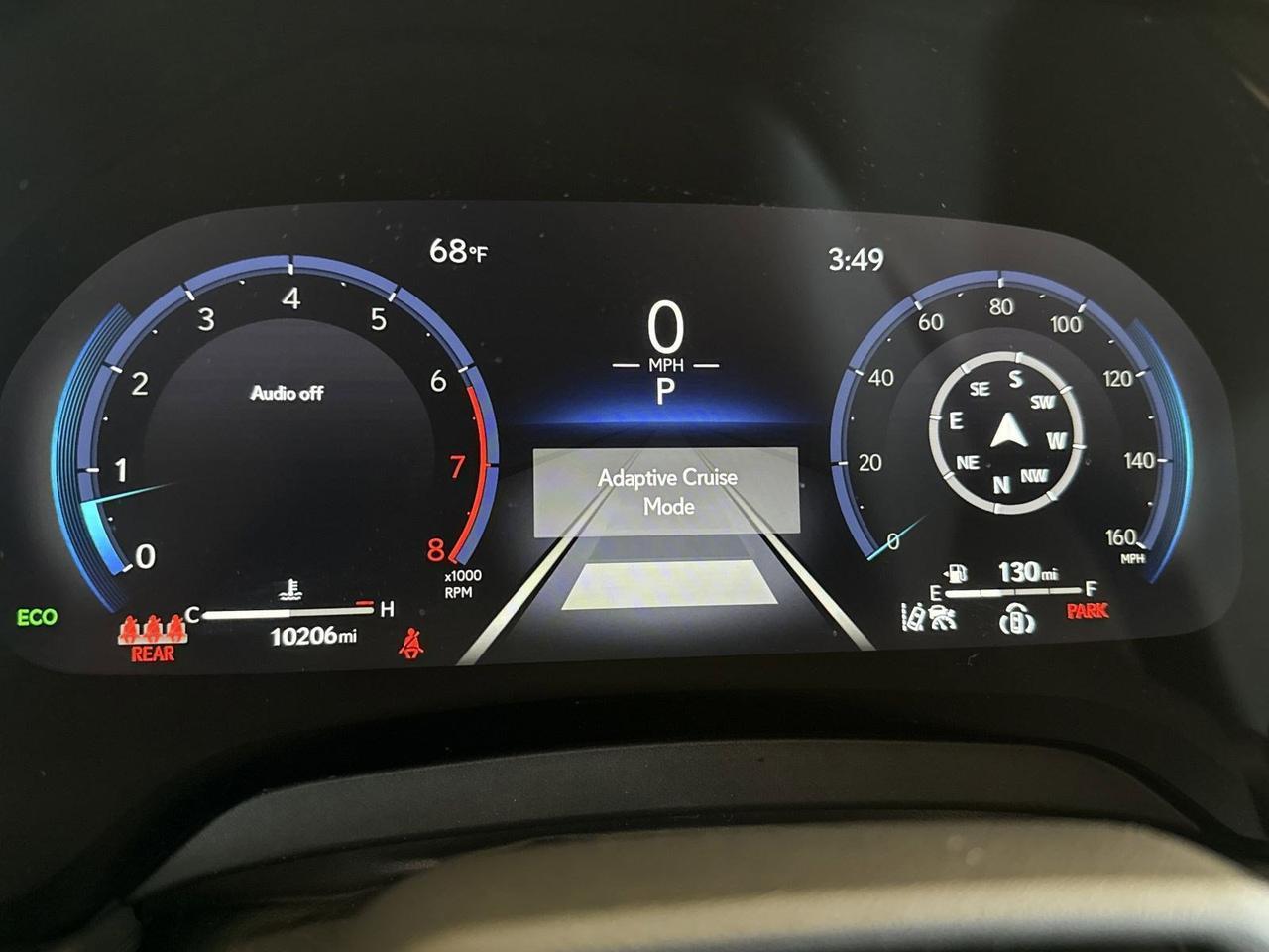 2025 Lexus RX 350 Premium San Antonio TX