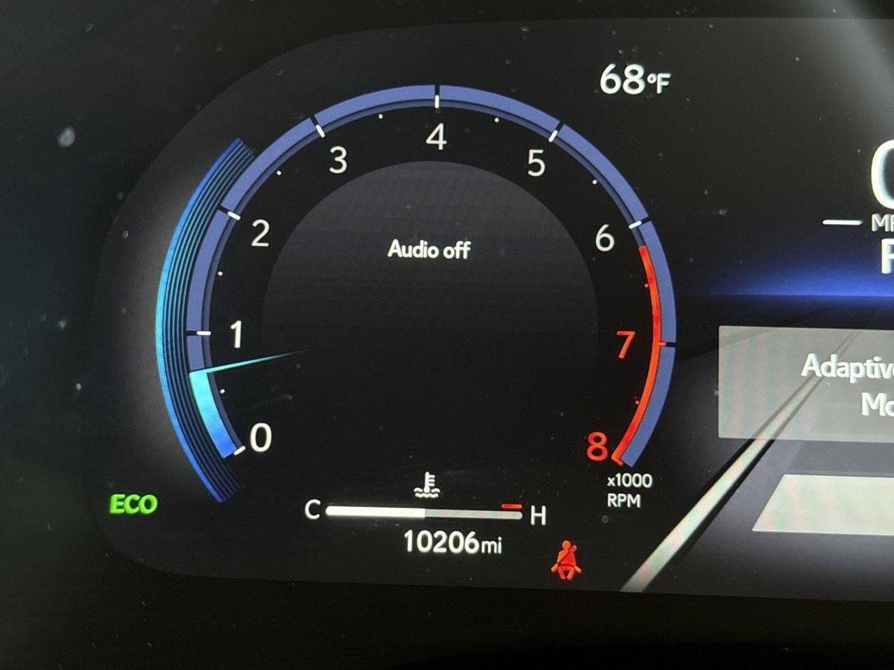 2025 Lexus RX 350 Premium San Antonio TX