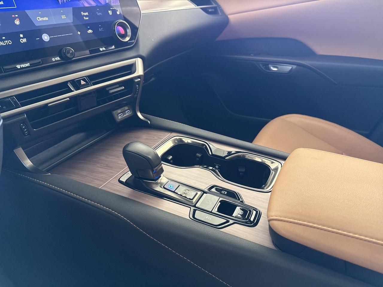 2025 Lexus RX 350 Premium San Antonio TX