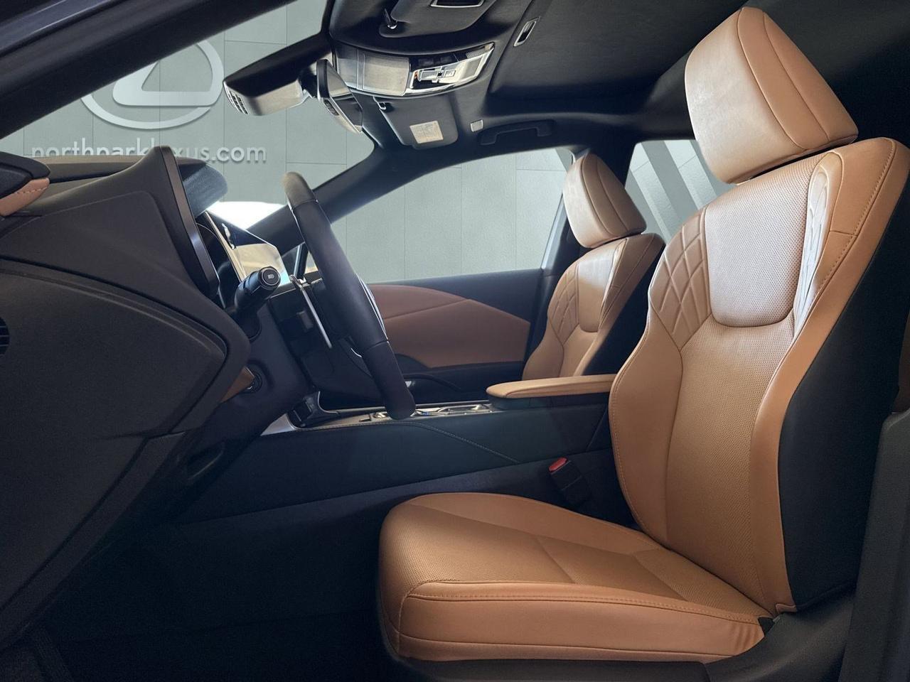 2025 Lexus RX 350 Premium San Antonio TX