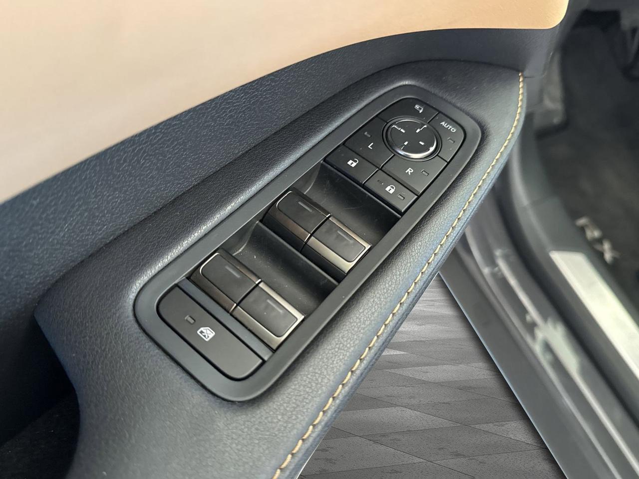 2025 Lexus RX 350 Premium San Antonio TX