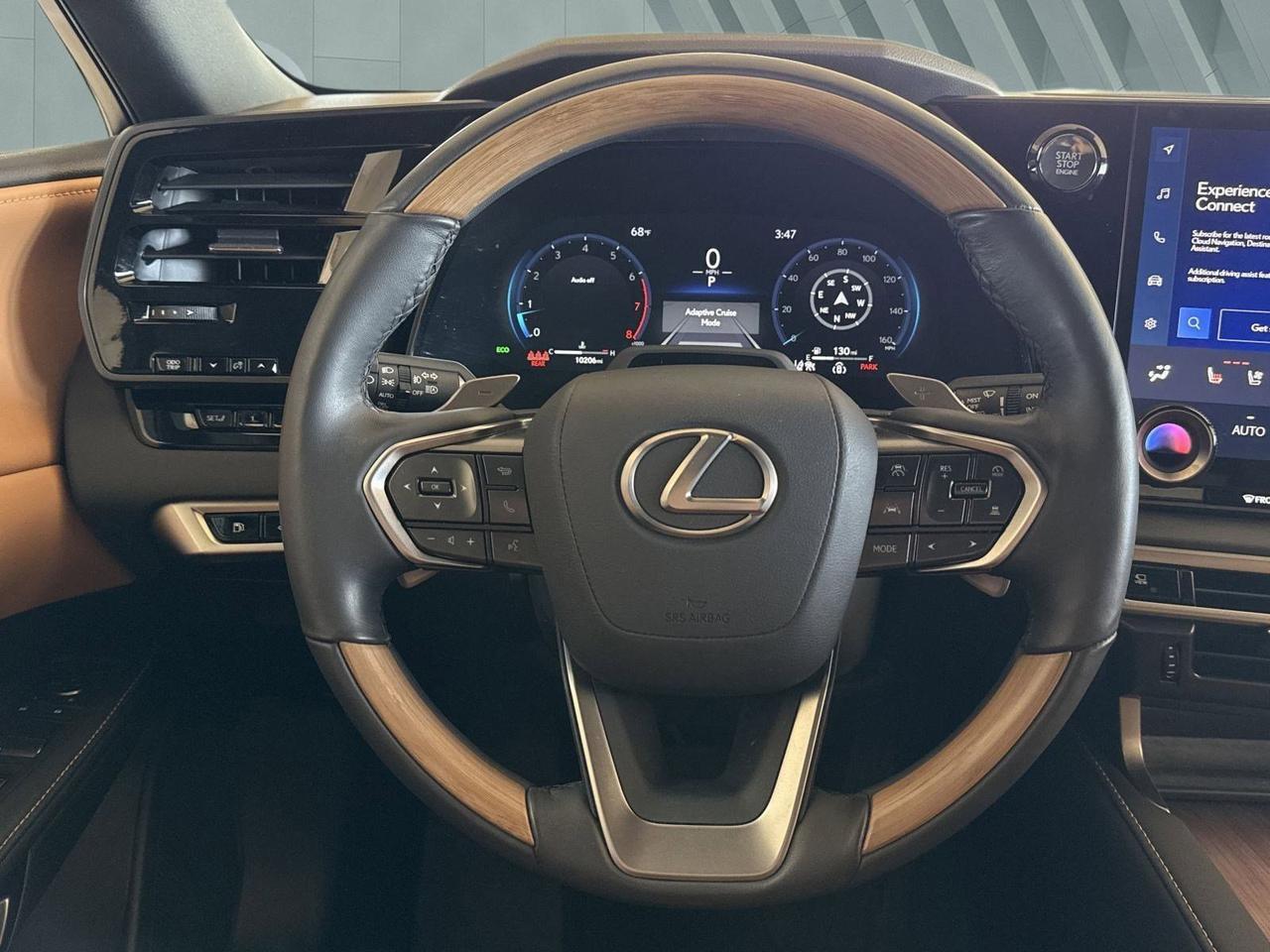 2025 Lexus RX 350 Premium San Antonio TX