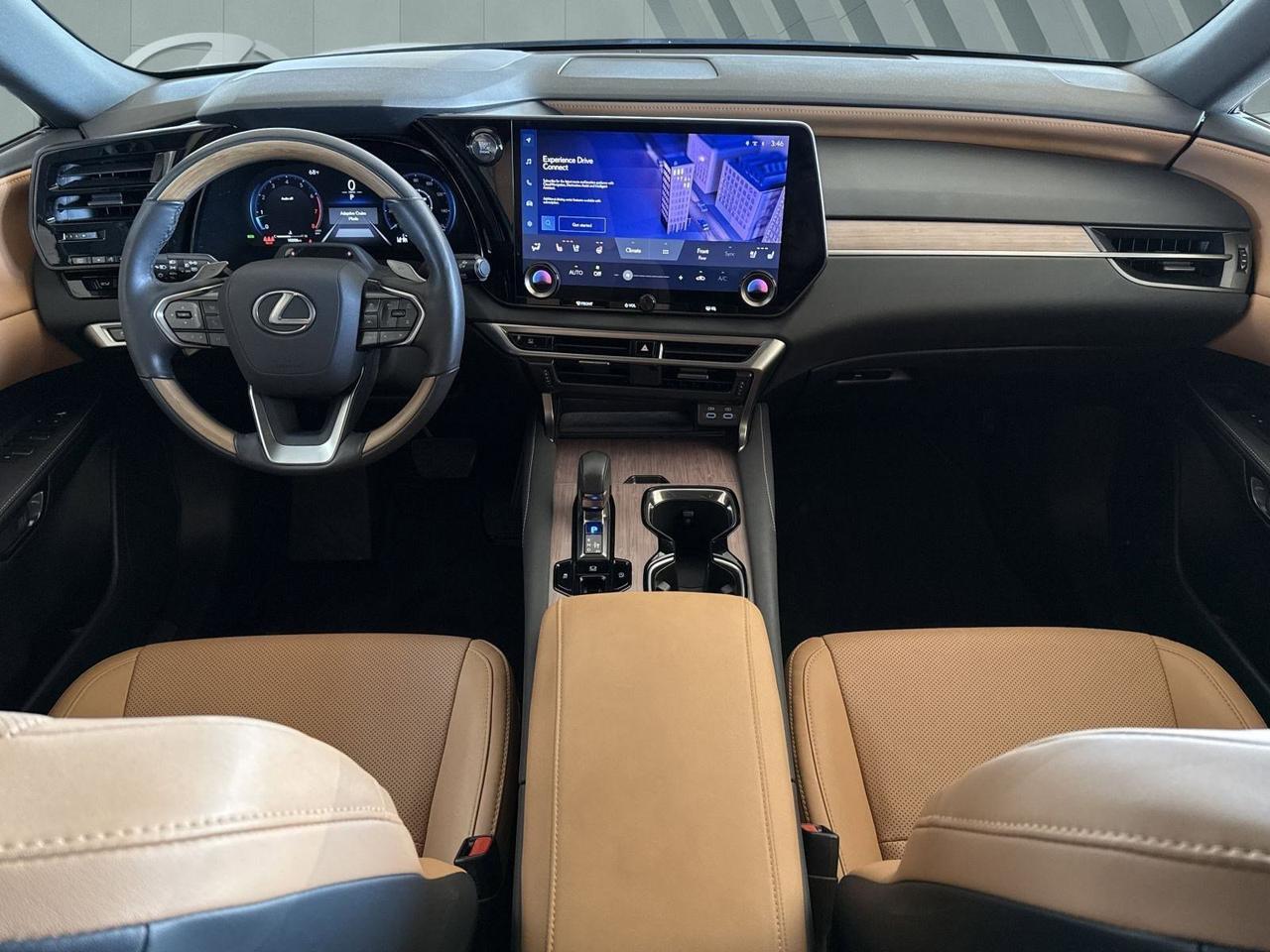 2025 Lexus RX 350 Premium San Antonio TX