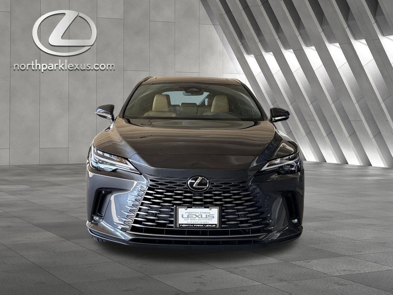 2025 Lexus RX 350 Premium San Antonio TX