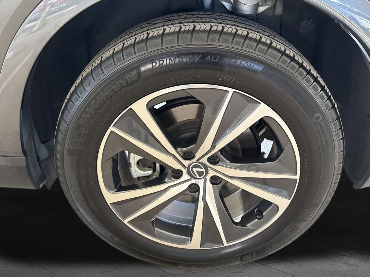 2025 Lexus RX 350 Premium San Antonio TX