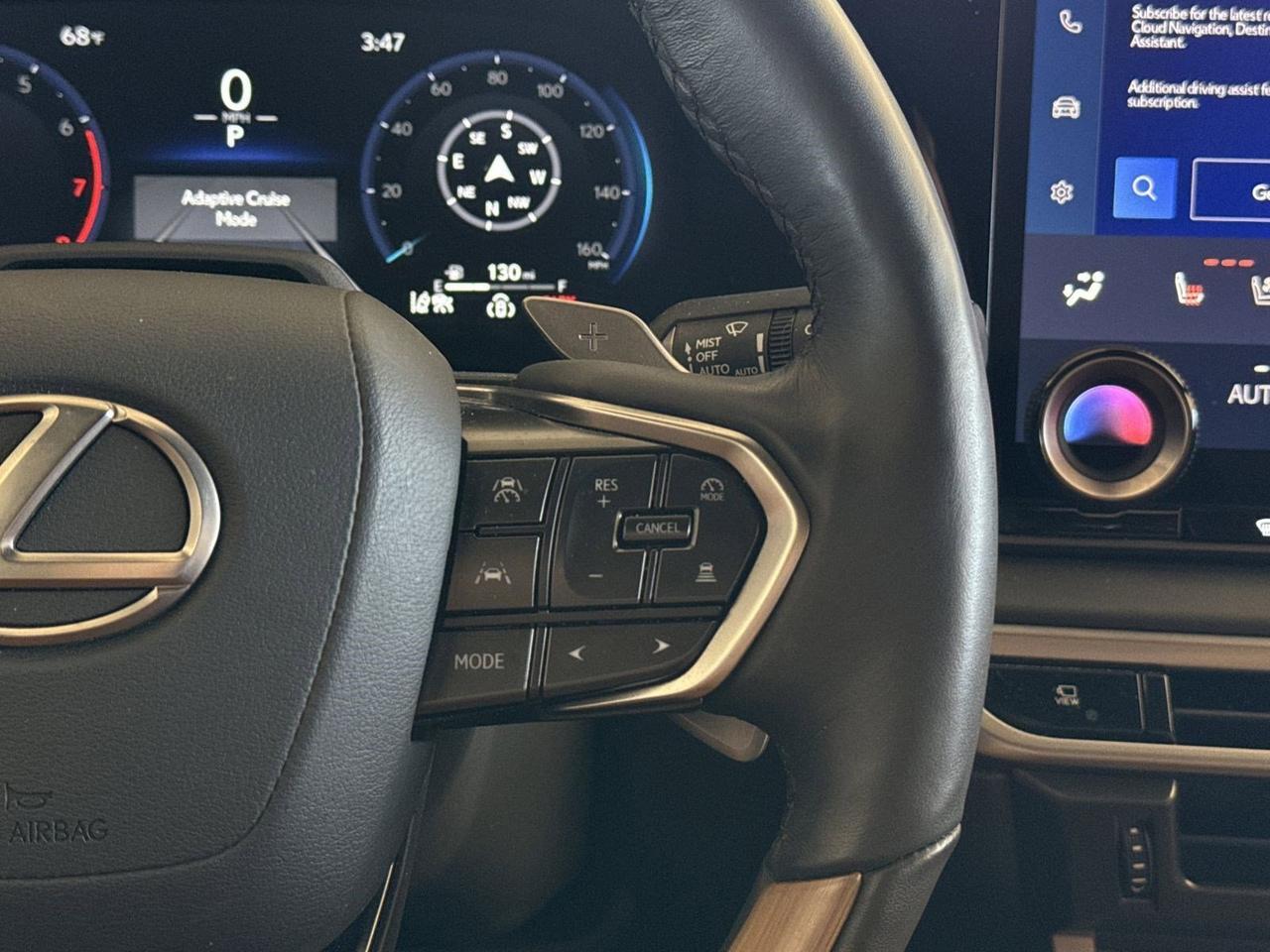 2025 Lexus RX 350 Premium San Antonio TX