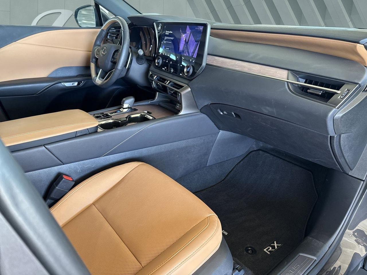 2025 Lexus RX 350 Premium San Antonio TX