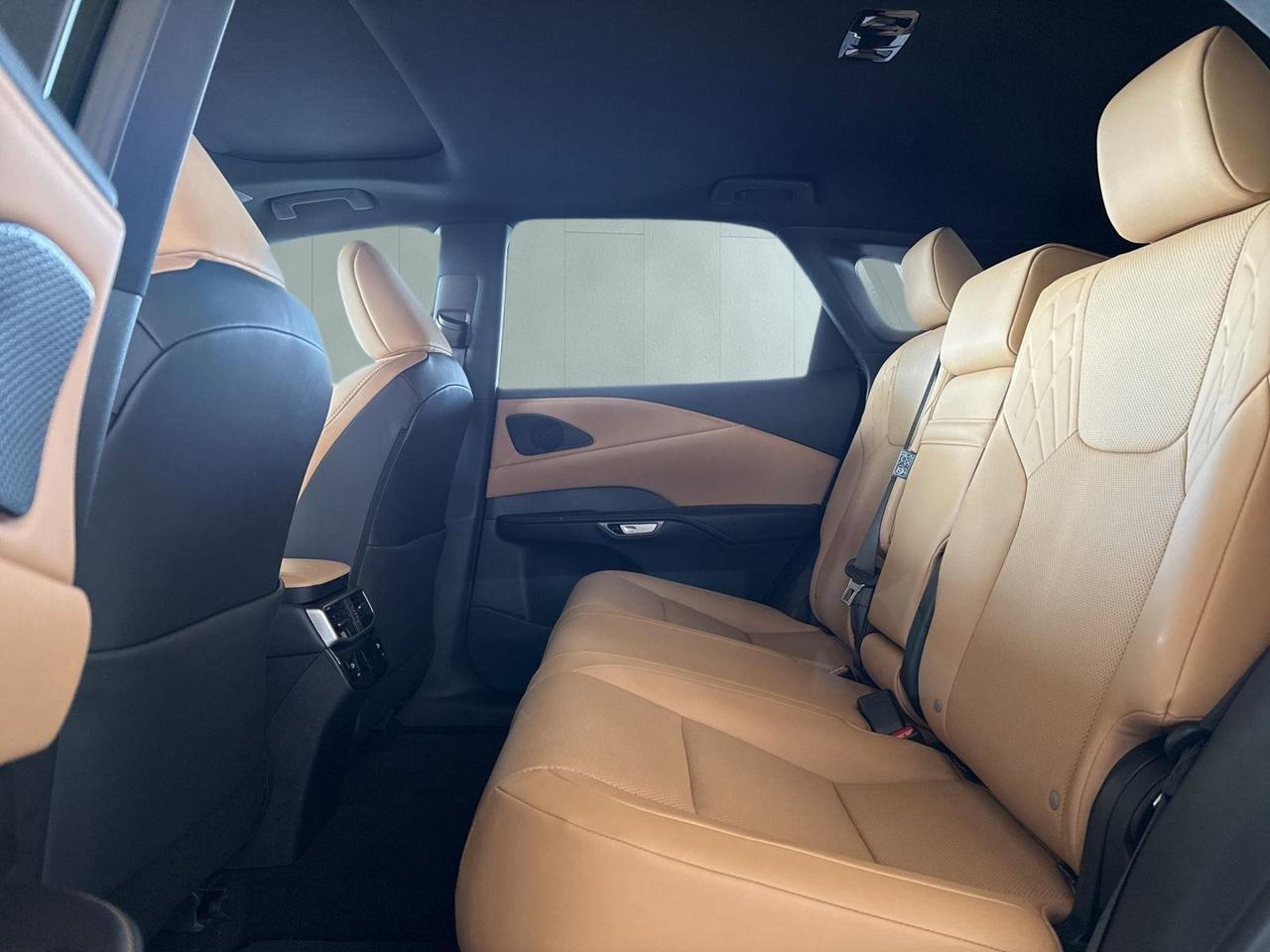 2025 Lexus RX 350 Premium San Antonio TX