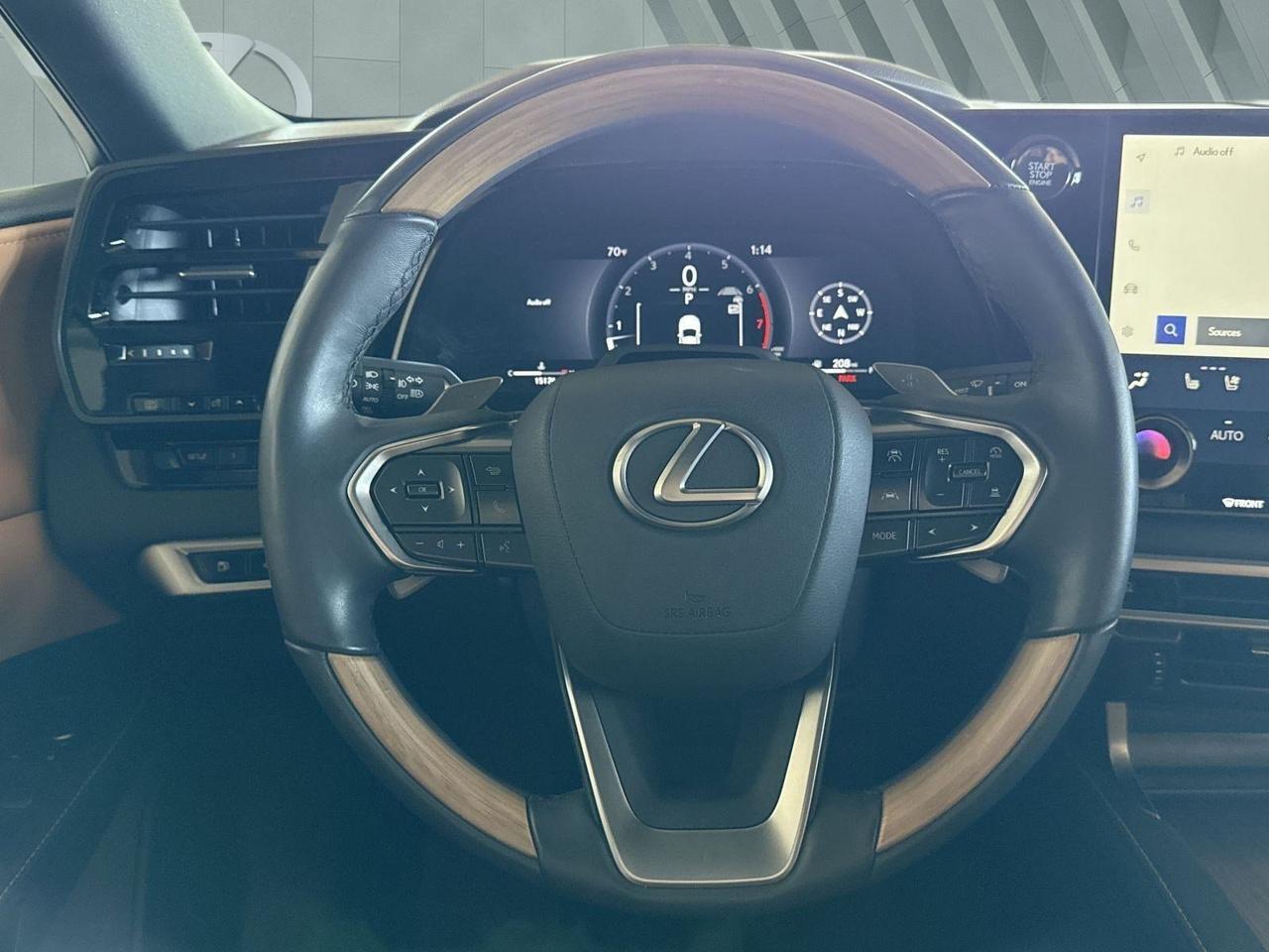 2025 Lexus RX 350 Premium San Antonio TX