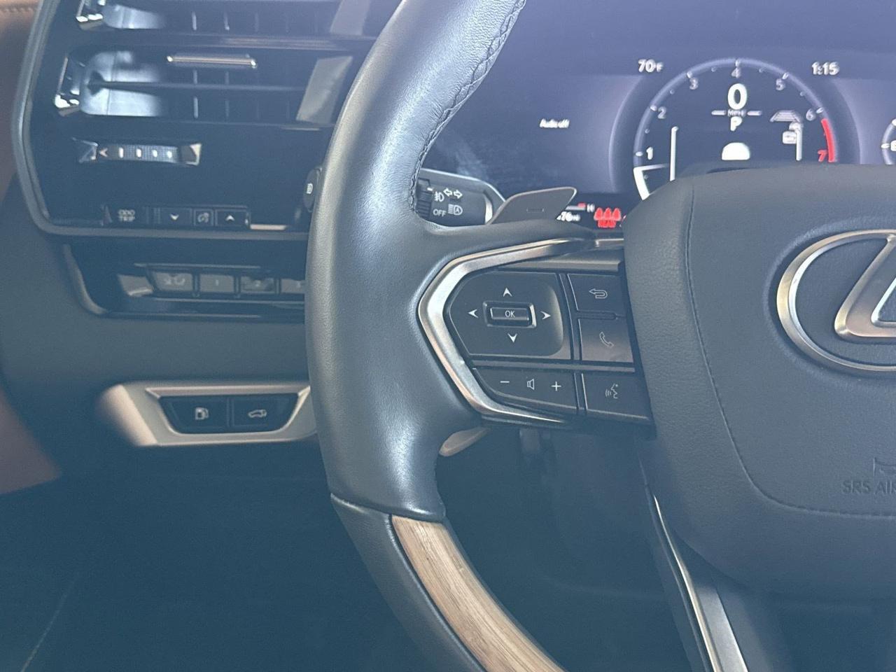 2025 Lexus RX 350 Premium San Antonio TX