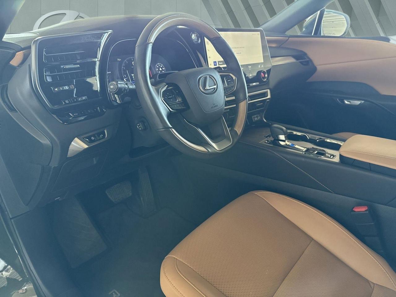 2025 Lexus RX 350 Premium San Antonio TX