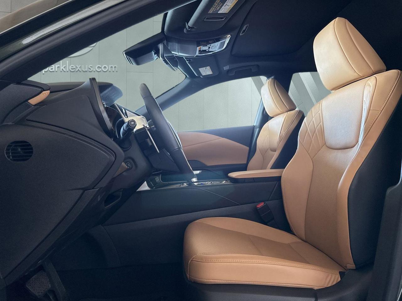 2025 Lexus RX 350 Premium San Antonio TX