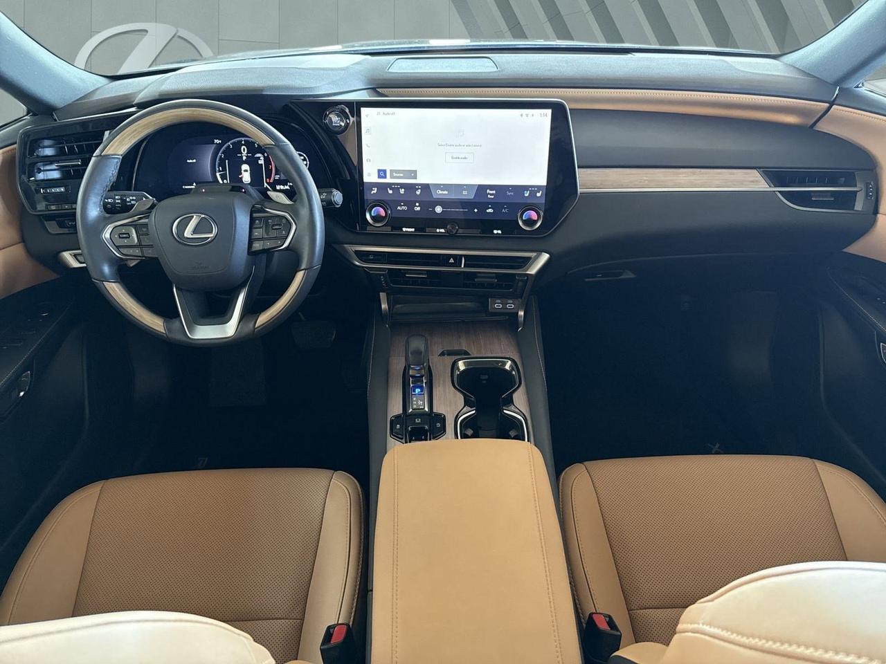 2025 Lexus RX 350 Premium San Antonio TX