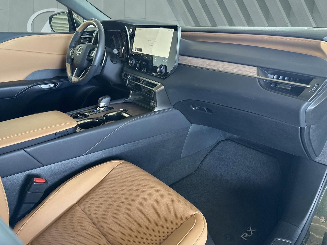 2025 Lexus RX 350 Premium San Antonio TX