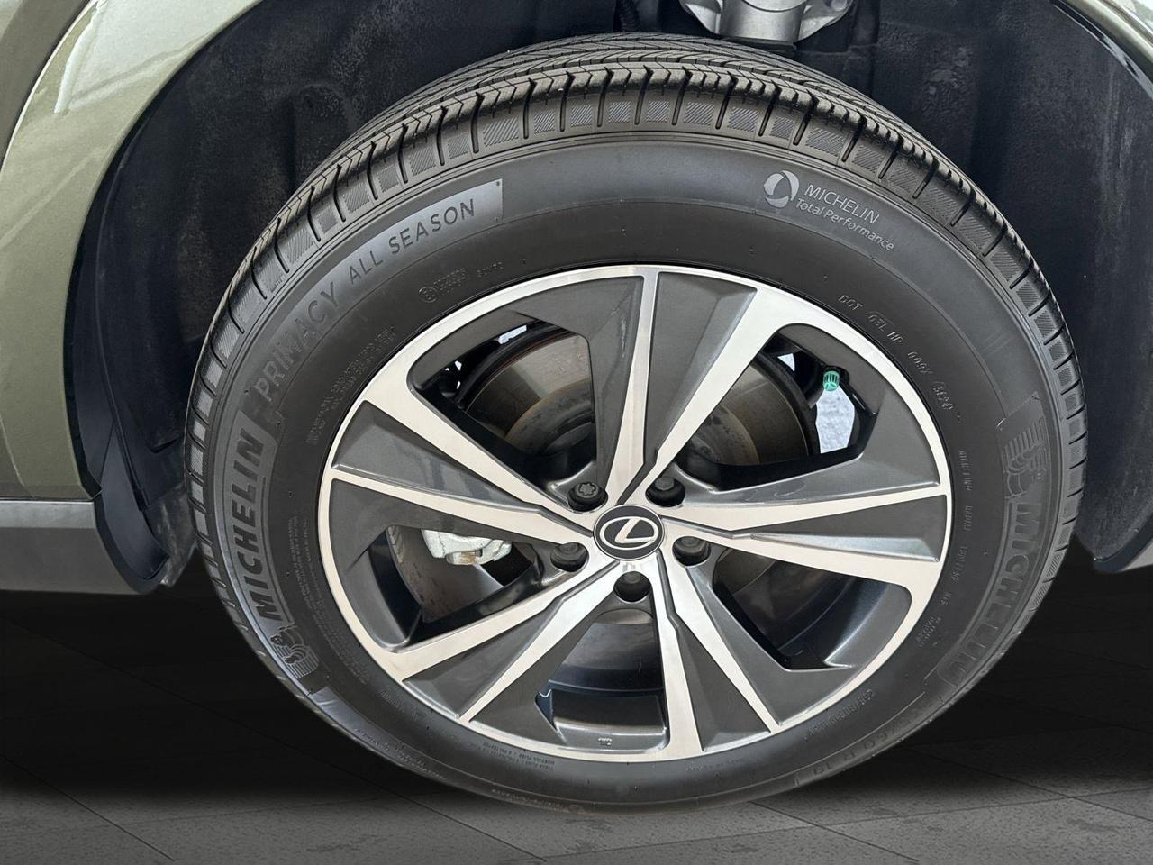 2025 Lexus RX 350 Premium San Antonio TX