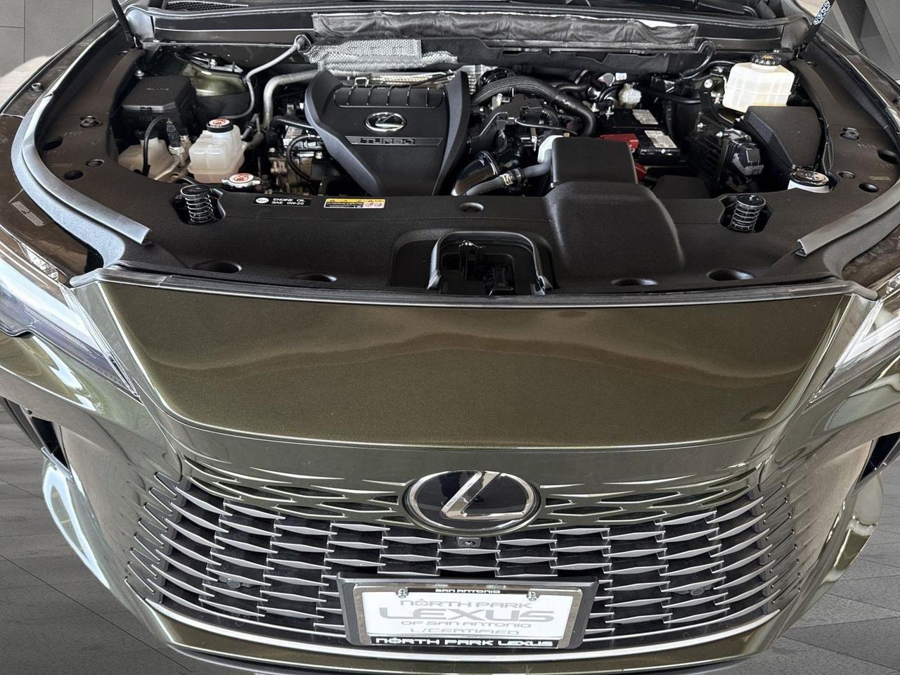 2025 Lexus RX 350 Premium San Antonio TX