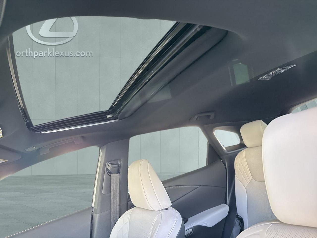 2025 Lexus RX 350 Premium San Antonio TX