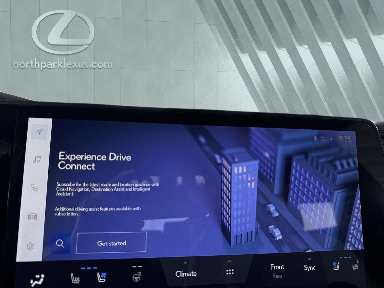 2025 Lexus RX 350 Premium San Antonio TX