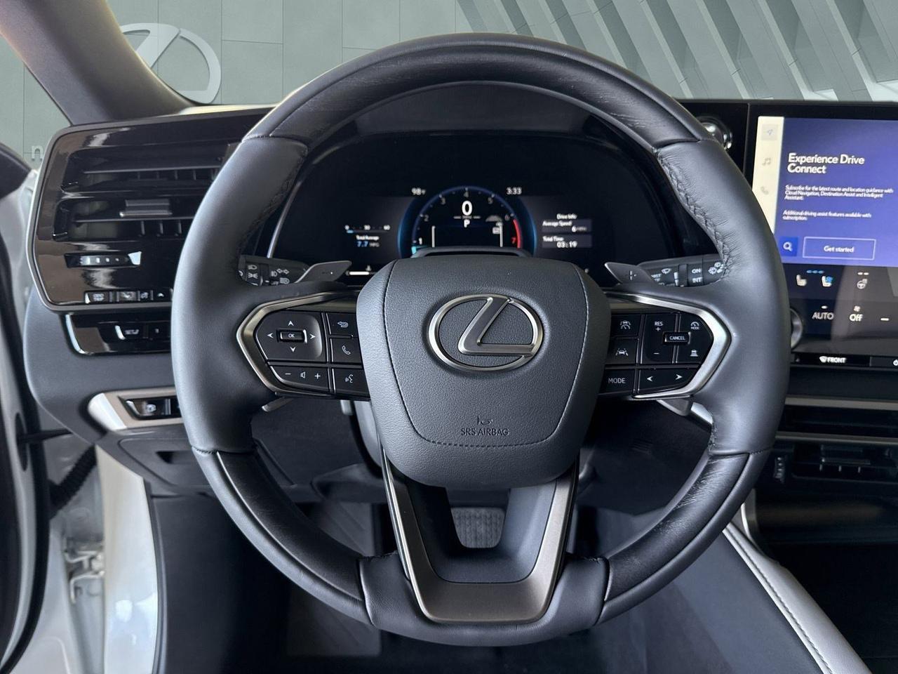 2025 Lexus RX 350 Premium San Antonio TX