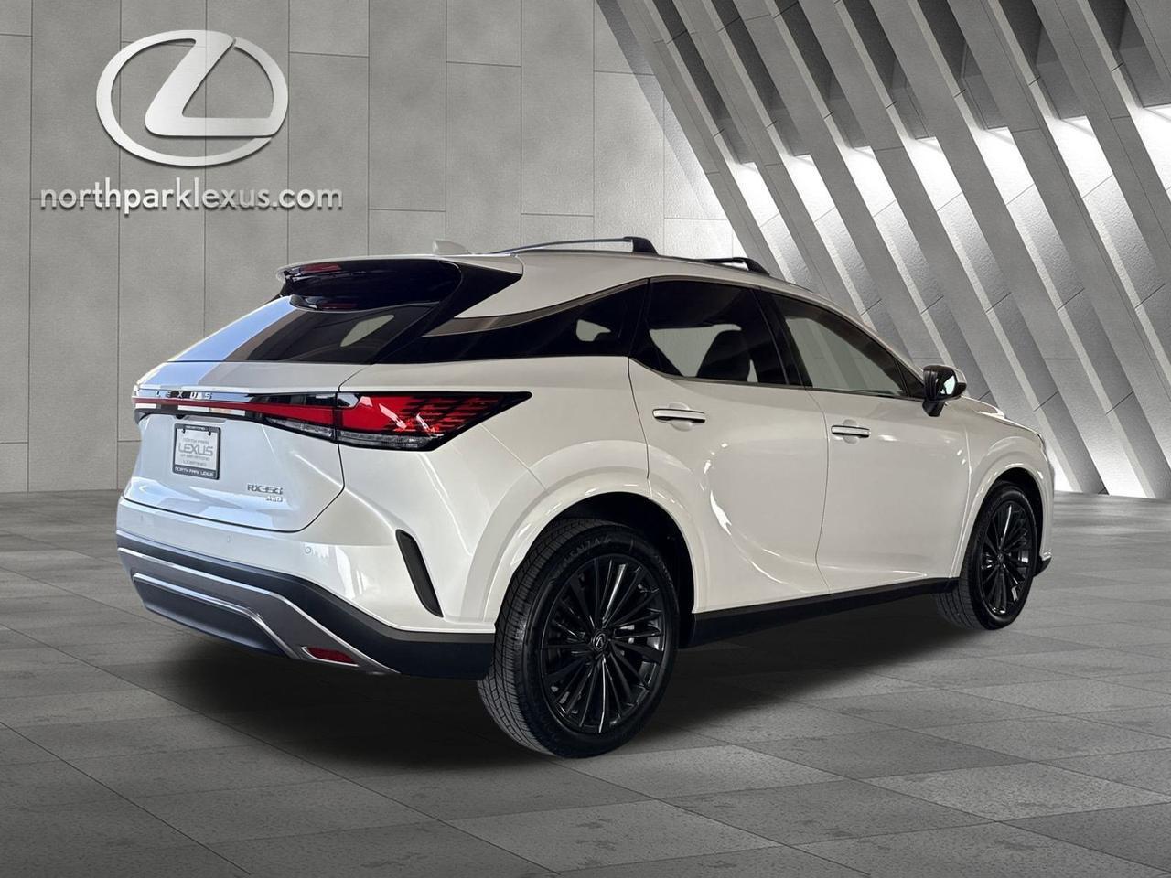 2025 Lexus RX 350 Premium San Antonio TX