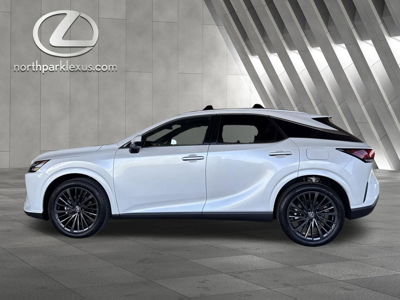 2025 Lexus RX 350 Premium San Antonio TX