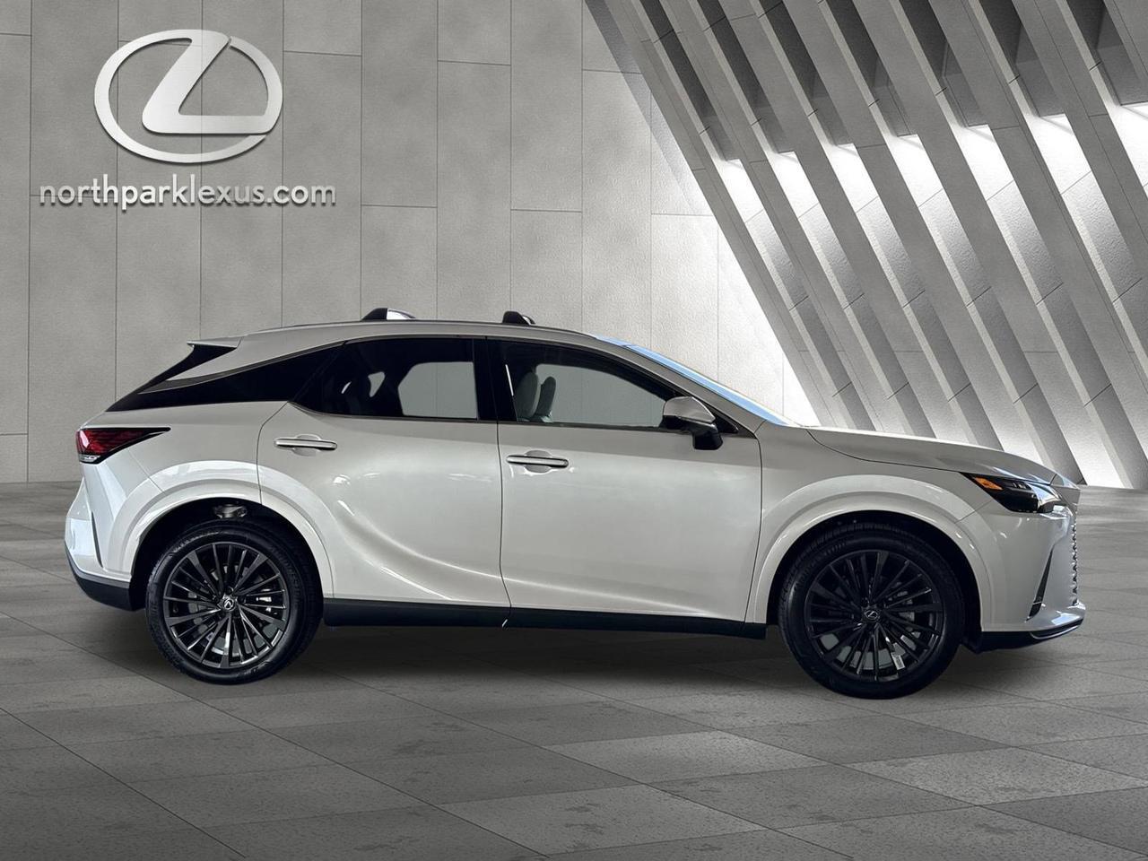 2025 Lexus RX 350 Premium San Antonio TX