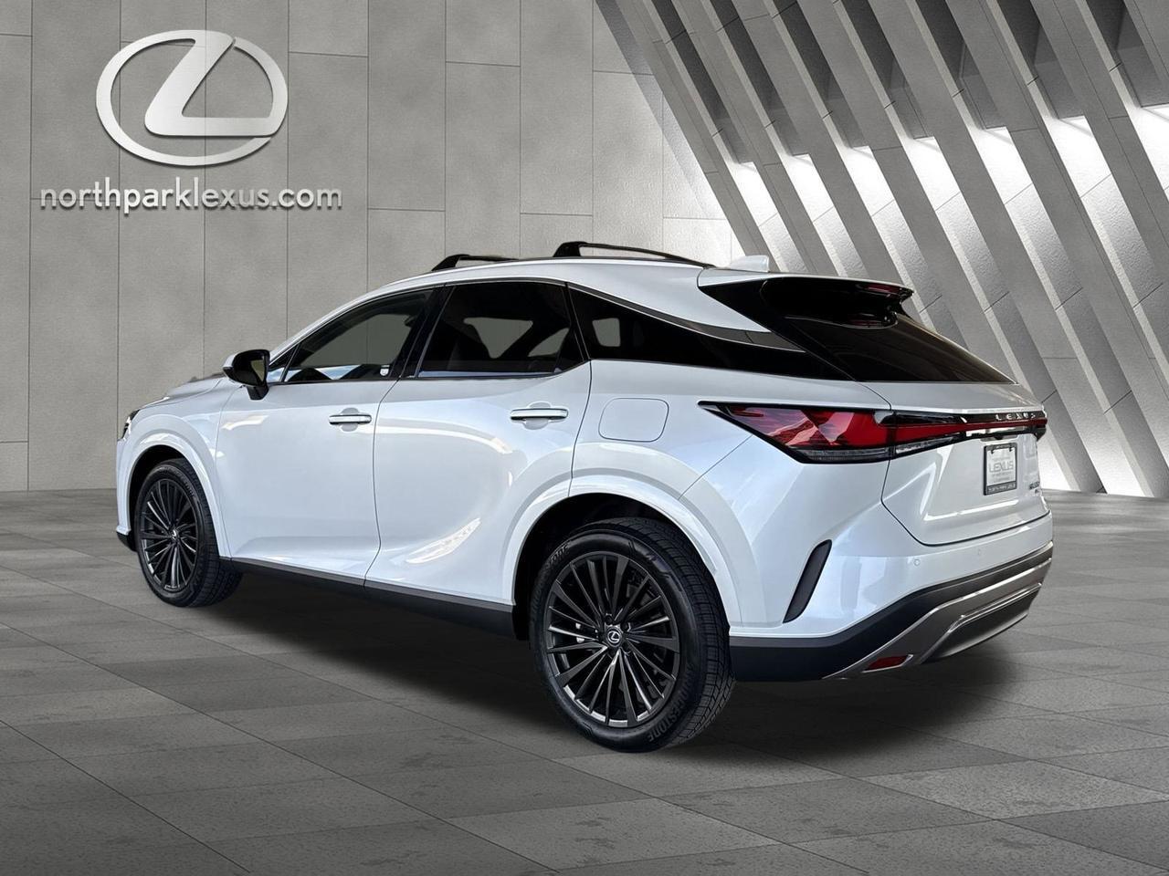 2025 Lexus RX 350 Premium San Antonio TX