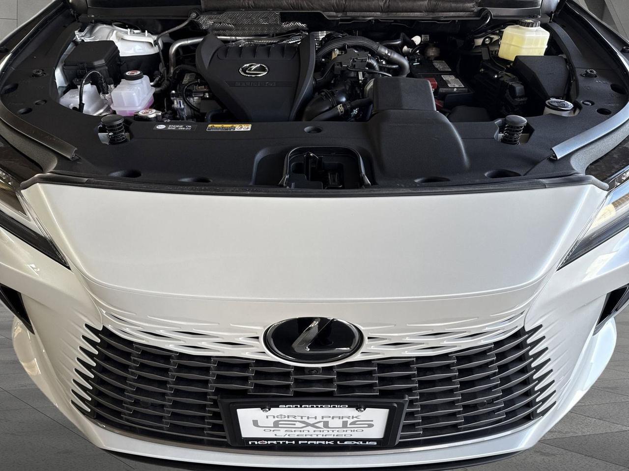 2025 Lexus RX 350 Premium San Antonio TX