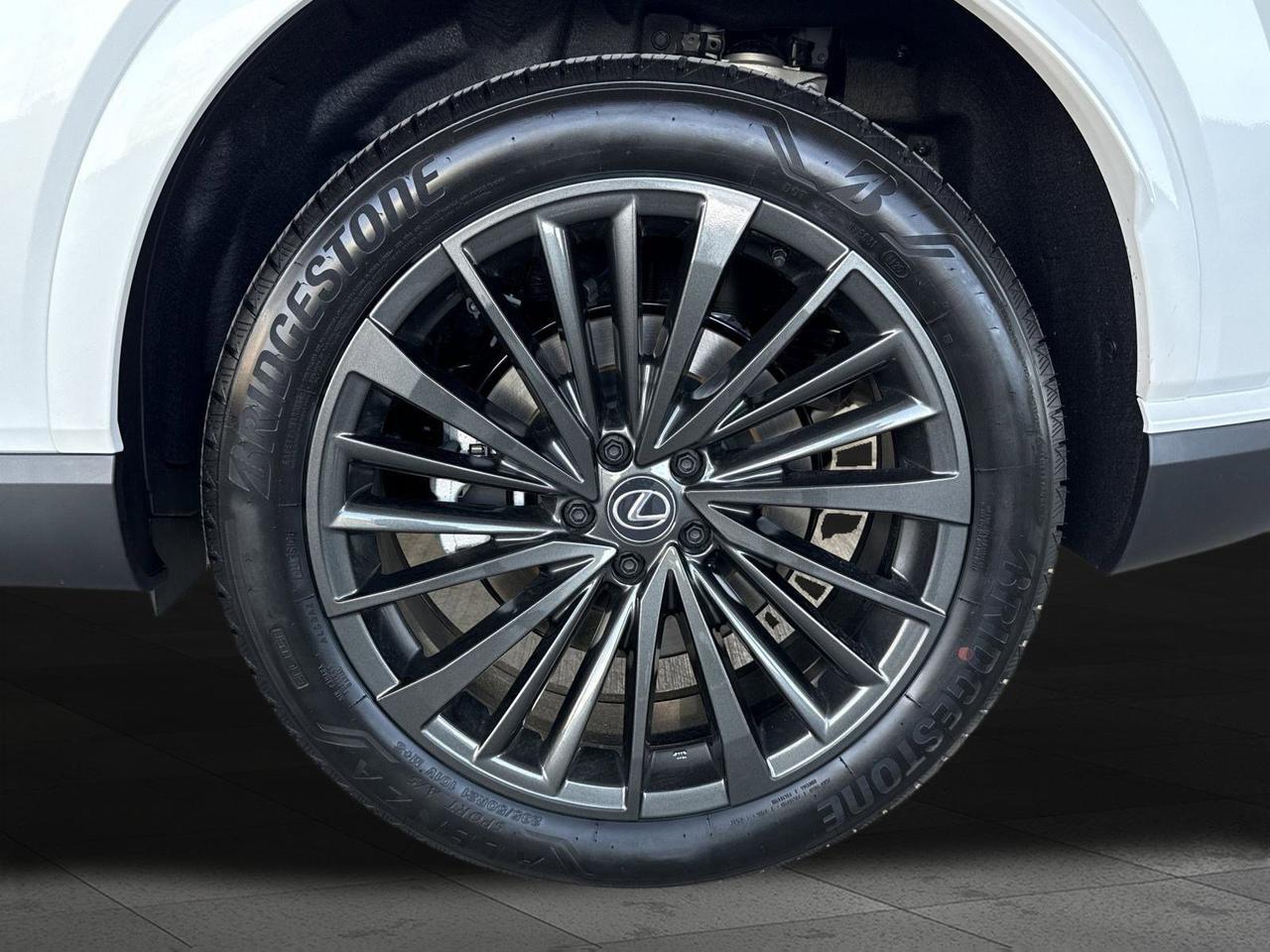 2025 Lexus RX 350 Premium San Antonio TX
