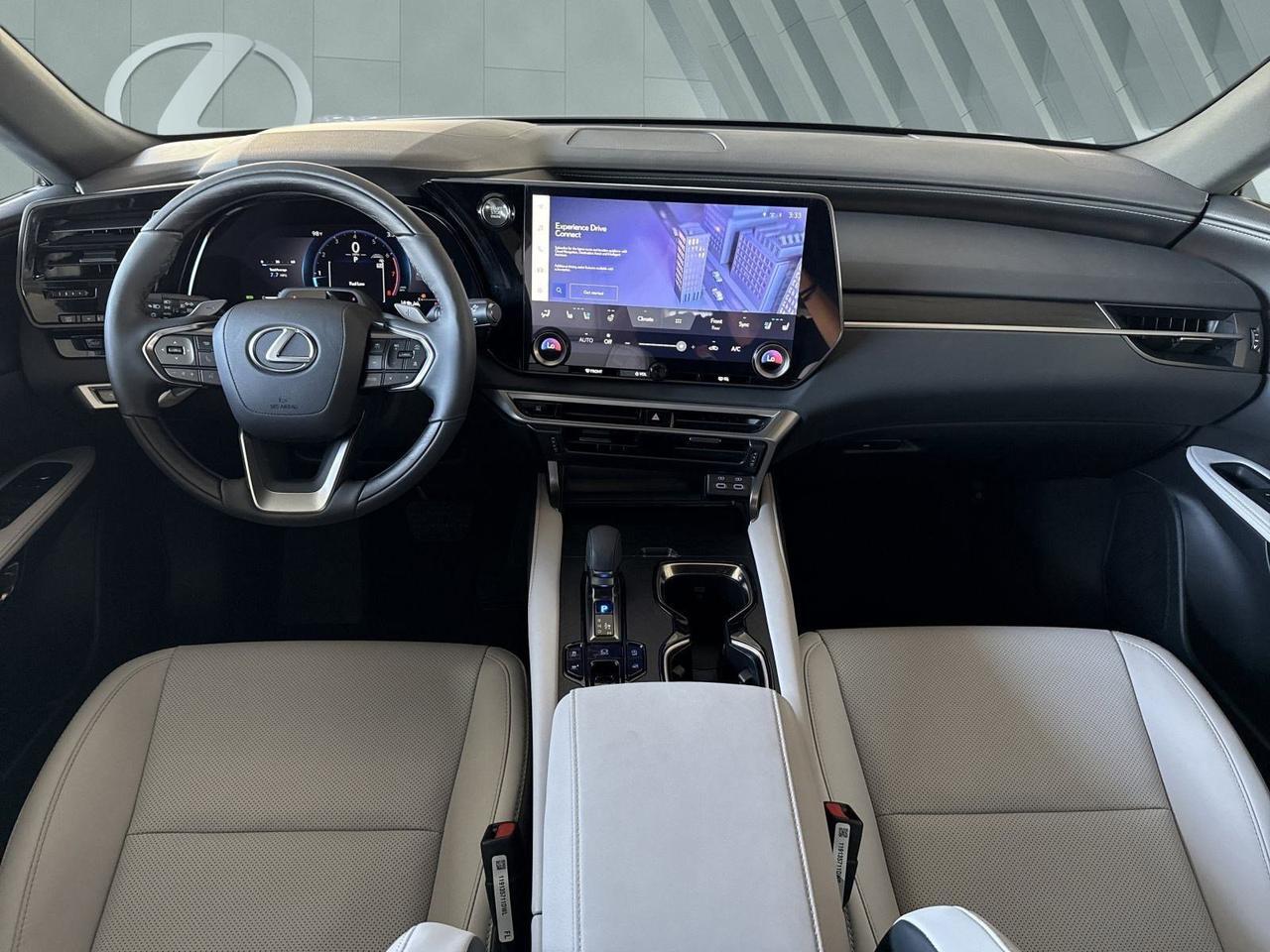 2025 Lexus RX 350 Premium San Antonio TX