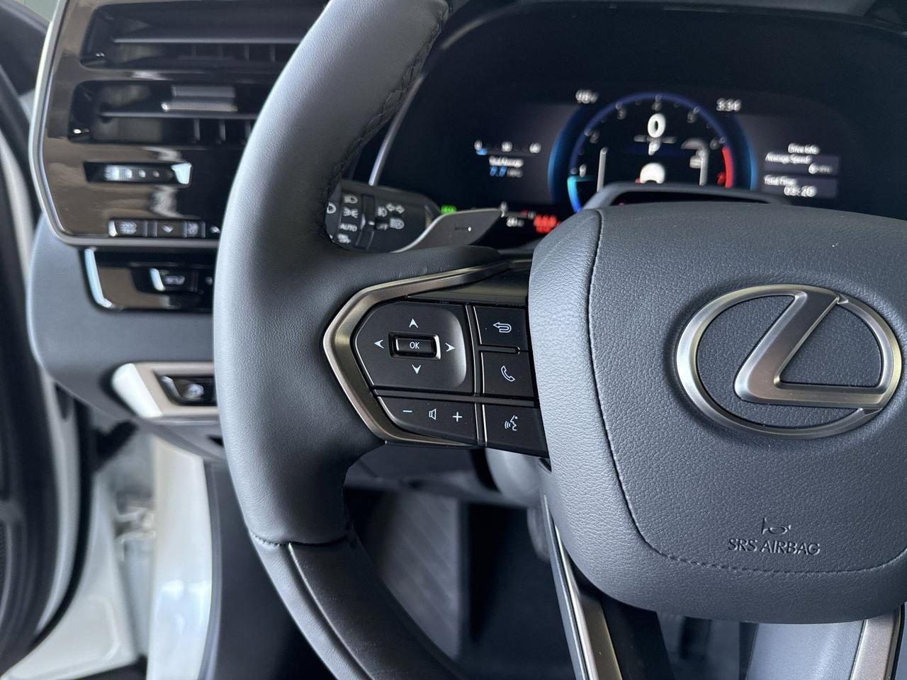 2025 Lexus RX 350 Premium San Antonio TX