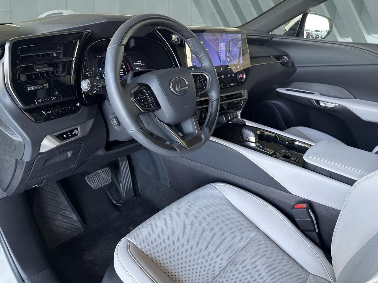 2025 Lexus RX 350 Premium San Antonio TX