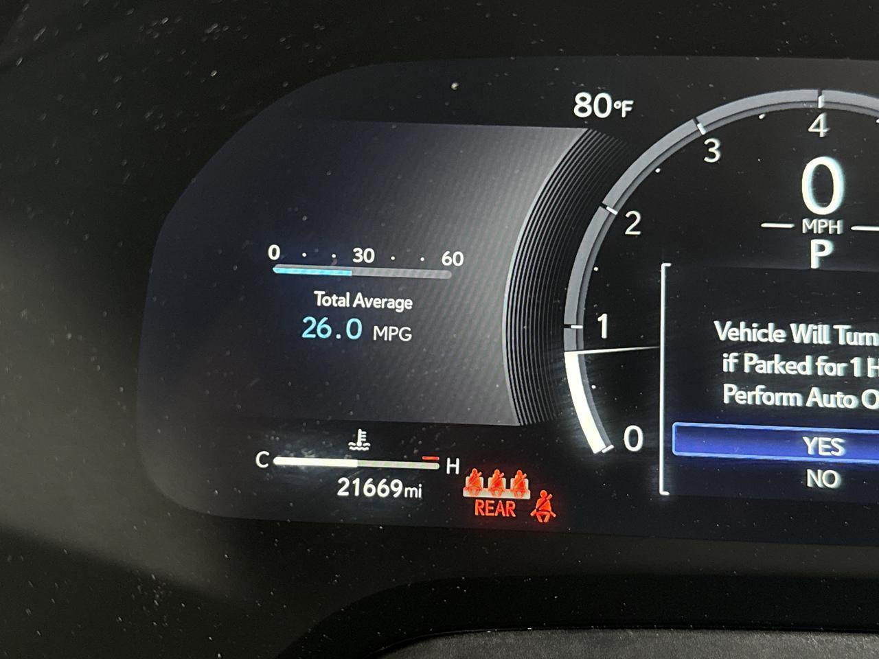 2025 Lexus RX 350 Premium San Antonio TX